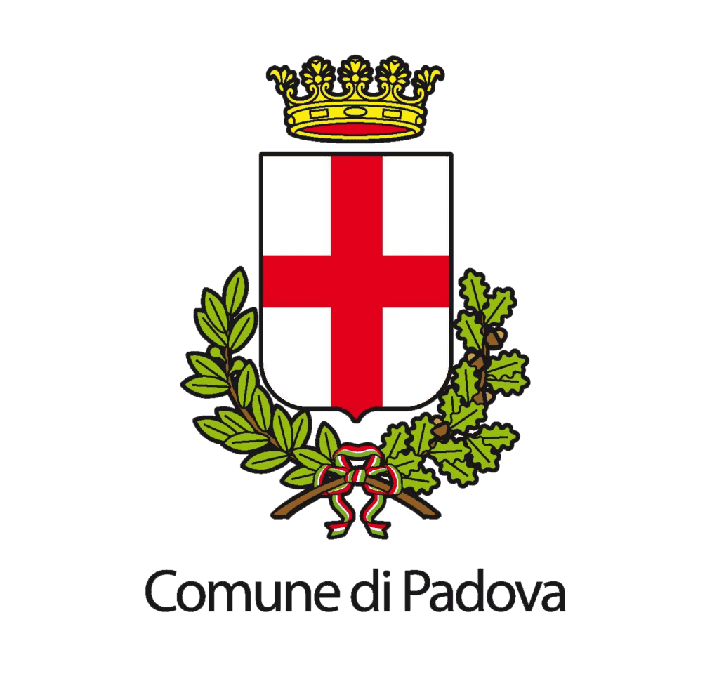 Logo del Comune di Padova