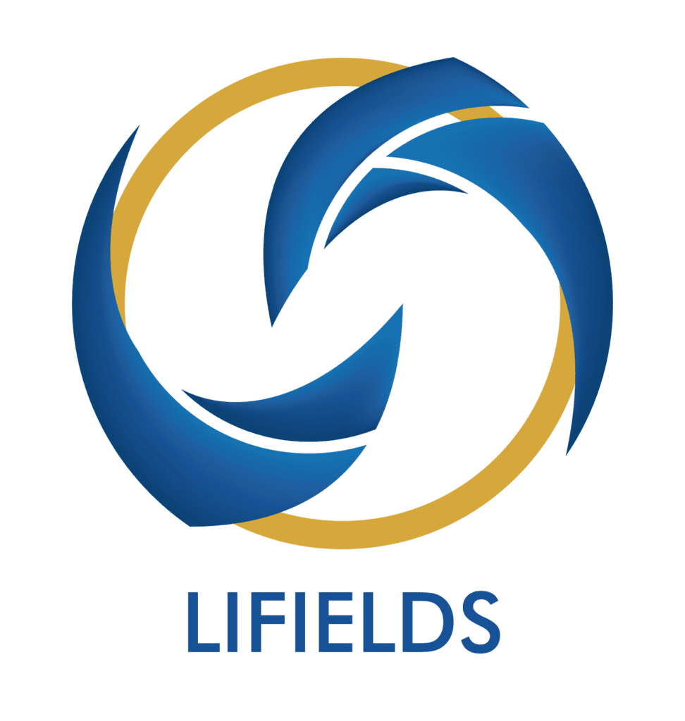 Logo Lifields