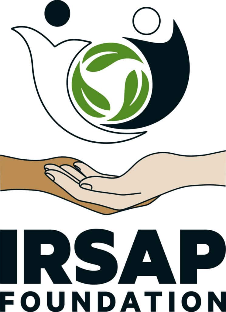 Logo Irsap Foundation