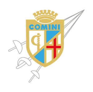 logo comini scherma