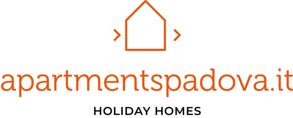 Logo Apartments Padova