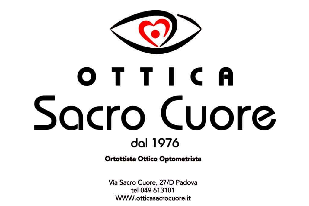 Logo Ottica Sacro Cuore