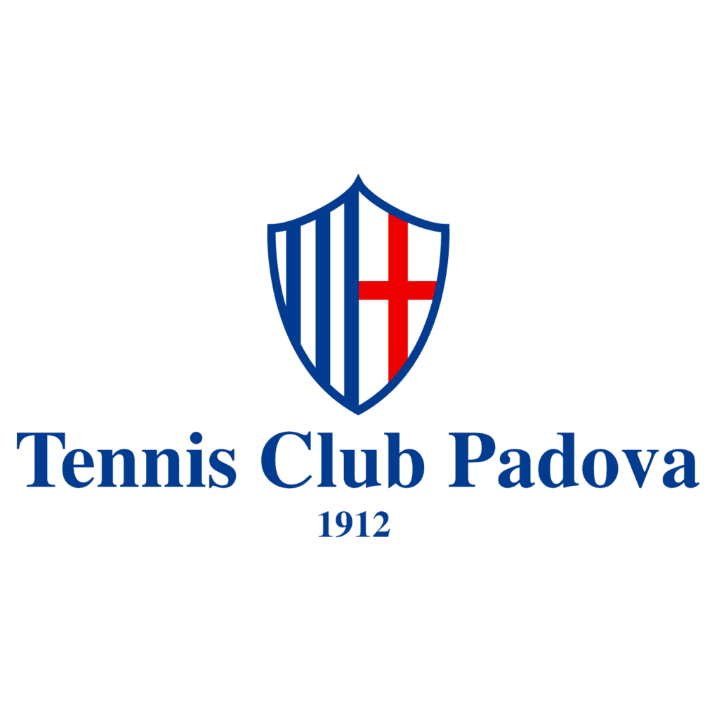 logo Tennis Club Padova
