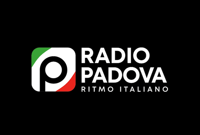 logo radio padova