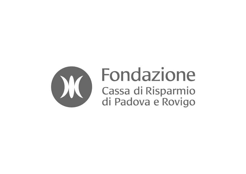 Fondazione Cassa di risparmio di Padova e Rovigo logo