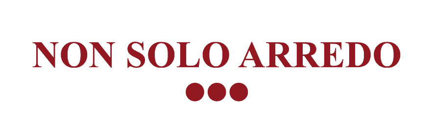 non solo arredo logo